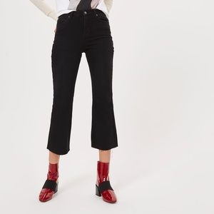 Topshop MOTO DREE DENIM JEANS NWOT